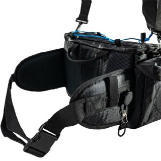 LMAB MOVE Hip and Shoulder Bag PRO - 